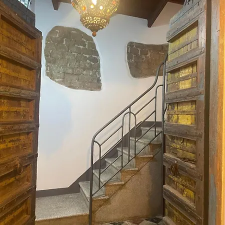 Luxar & 3* 阿塞米尼