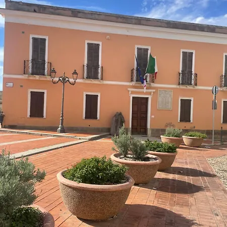 公寓式酒店 Luxar & 3*