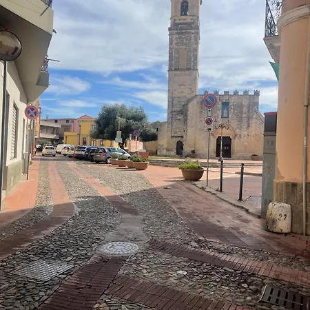 公寓式酒店 Luxar & 阿塞米尼