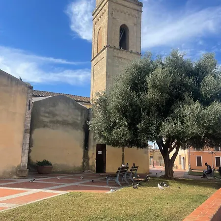 公寓式酒店 Luxar & 阿塞米尼