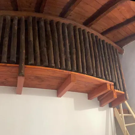 Luxar & 公寓式酒店 阿塞米尼