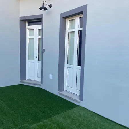 Luxar & 公寓式酒店