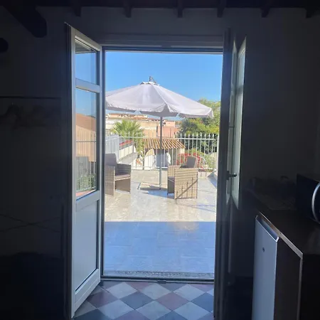 公寓式酒店 Luxar &