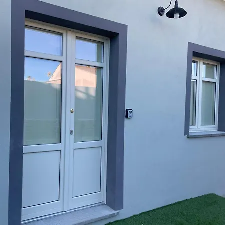 Luxar & 公寓式酒店 阿塞米尼