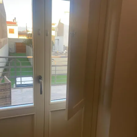 公寓式酒店 Luxar & 阿塞米尼