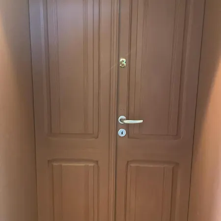 Luxar & 公寓式酒店 3*