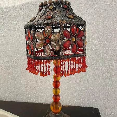 公寓式酒店 Luxar & 3*