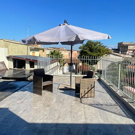 公寓式酒店 Luxar & 3*