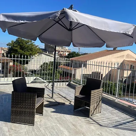 Luxar & 3* 阿塞米尼