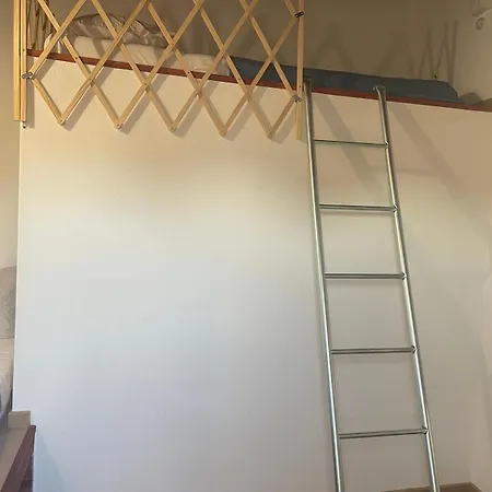 Luxar & 公寓式酒店