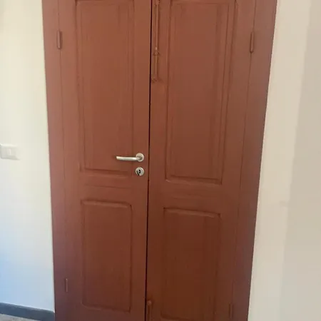 Luxar & 公寓式酒店 阿塞米尼