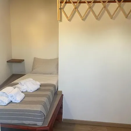 Luxar & 公寓式酒店