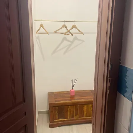 公寓式酒店 Luxar & 阿塞米尼