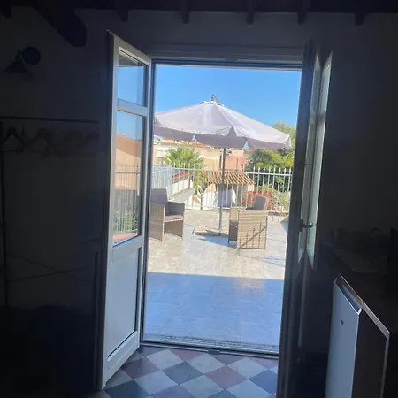 Luxar & 公寓式酒店 阿塞米尼