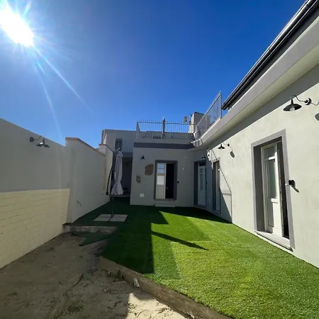 Luxar & 阿塞米尼