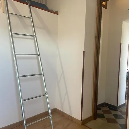 公寓式酒店 Luxar &