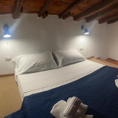 公寓式酒店 Luxar & 3*