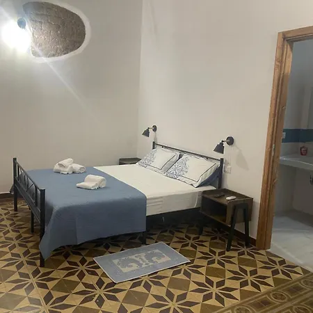 Luxar & 公寓式酒店 阿塞米尼