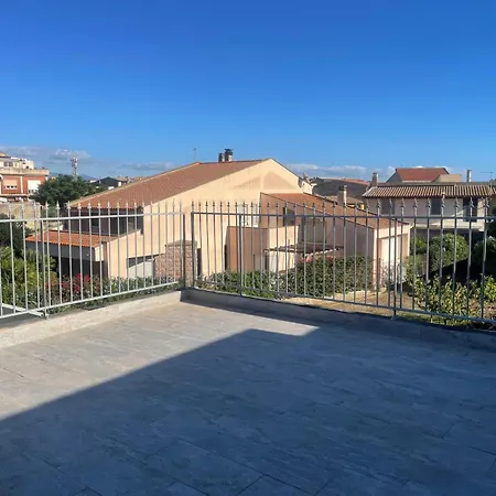 公寓式酒店 Luxar & 3*