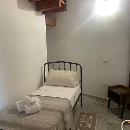 公寓式酒店 Luxar & 3*