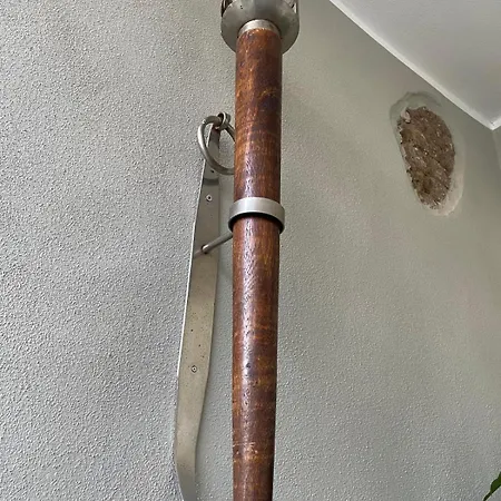 Luxar & 公寓式酒店