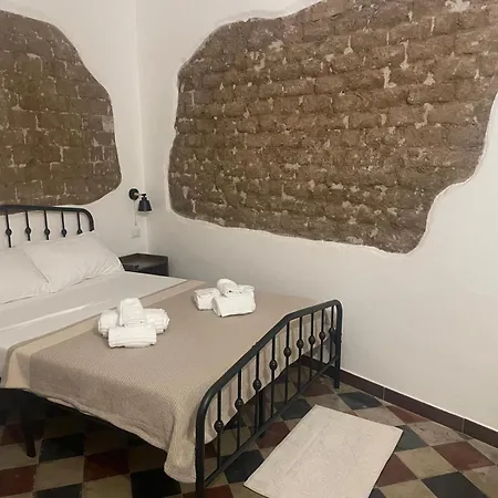 公寓式酒店 Luxar &