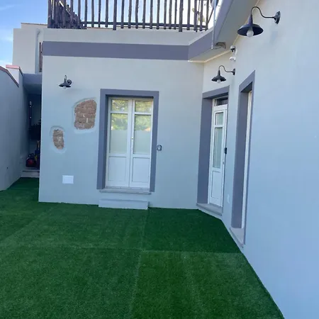 Luxar & 3* 阿塞米尼