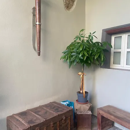 Luxar & 公寓式酒店 3*