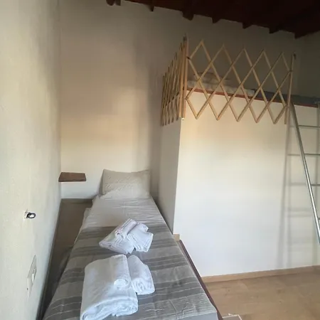 Luxar & 3* 阿塞米尼