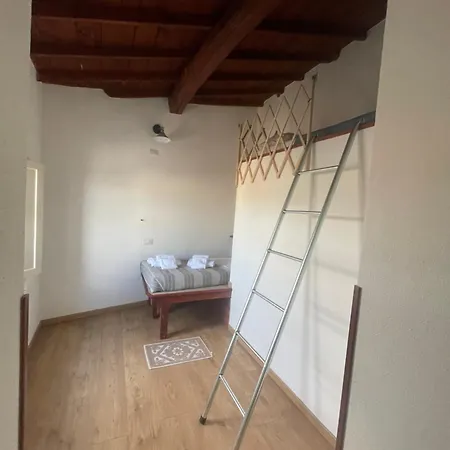 公寓式酒店 Luxar & 3*