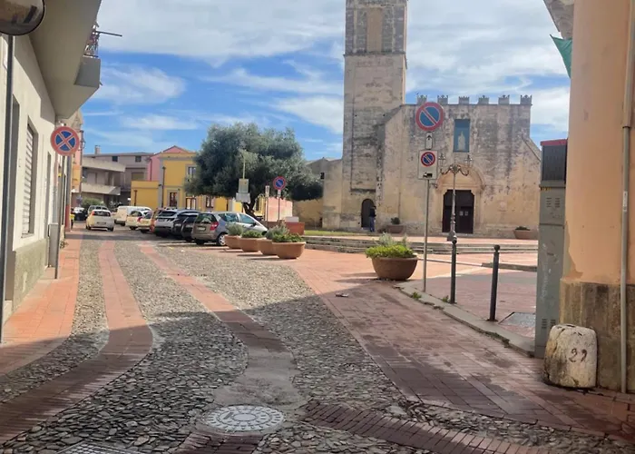 Apartahotel Luxar & Assemini