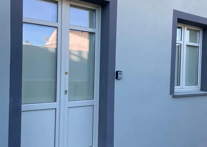 Luxar & Apartahotel Assemini