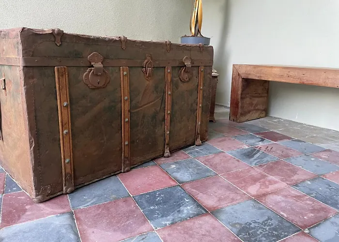 Apartahotel Luxar & 3*