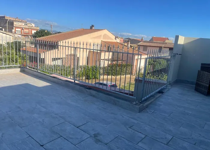 Apartahotel Luxar & 3*