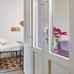 Apartahotel Luxar &