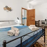 מלון דירות Luxar & 3*