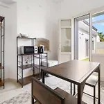 Apartahotel Luxar & Assemini