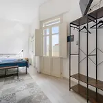 מלון דירות Luxar &