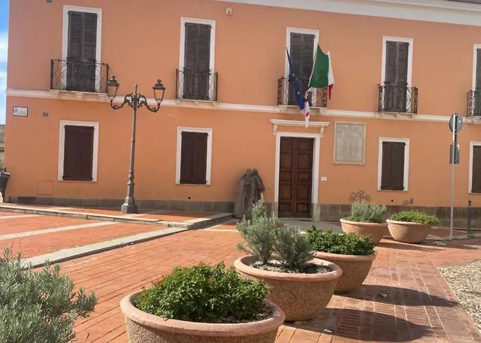 Apart Otel Luxar & 3*