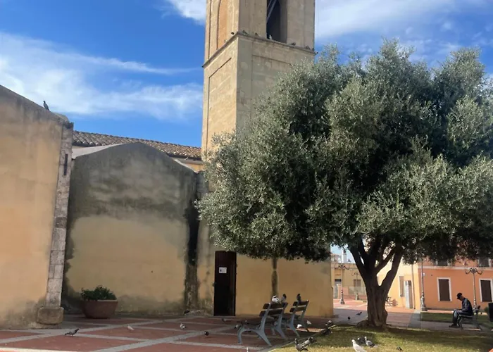 Apart Otel Luxar & Assemini