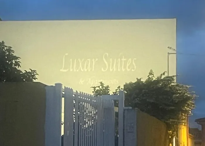 Luxar & Assemini
