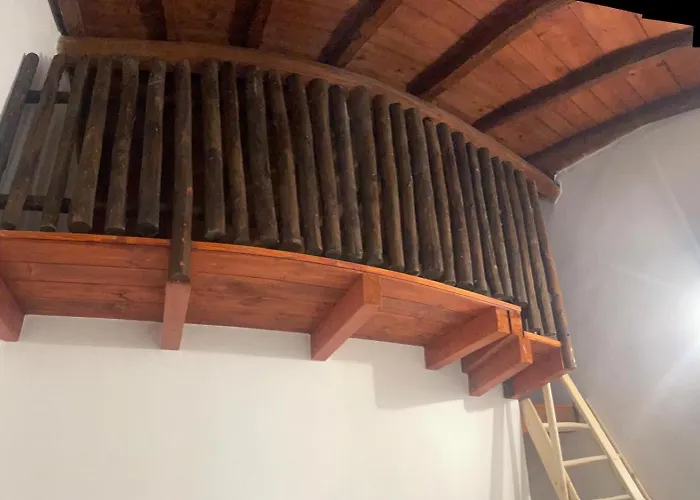 Luxar & Apart Otel Assemini