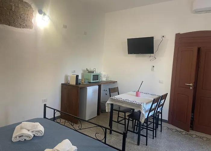 Luxar & Apart Otel Assemini