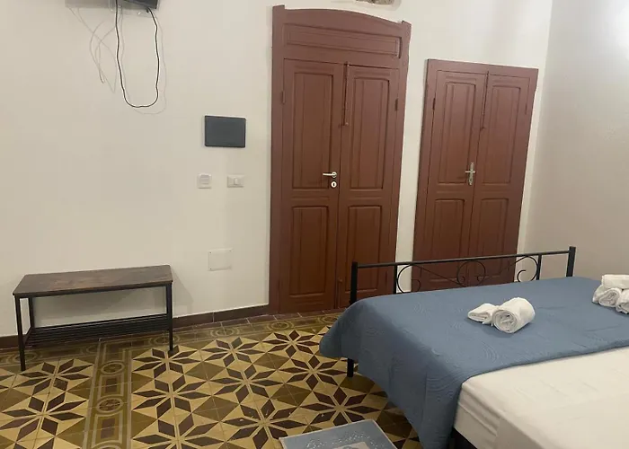 Apart Otel Luxar & Assemini