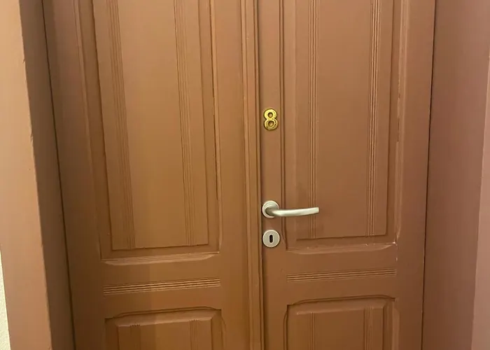 Apart Otel Luxar & Assemini