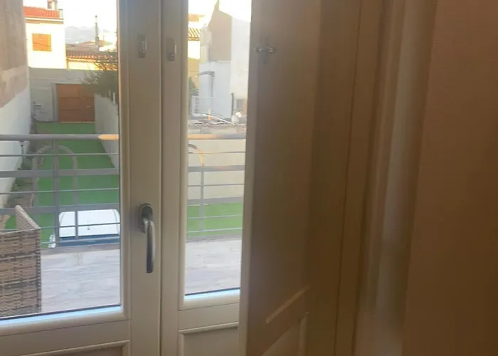 Apart Otel Luxar & Assemini