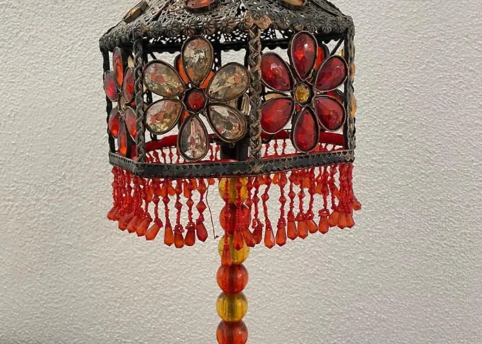 Apart Otel Luxar & 3*