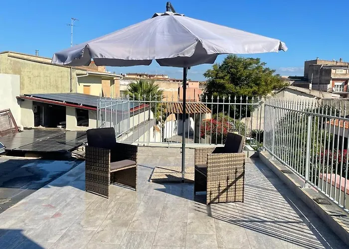 Apart Otel Luxar & 3*