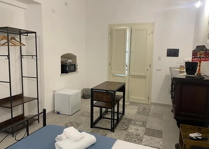 Apart Otel Luxar & Assemini