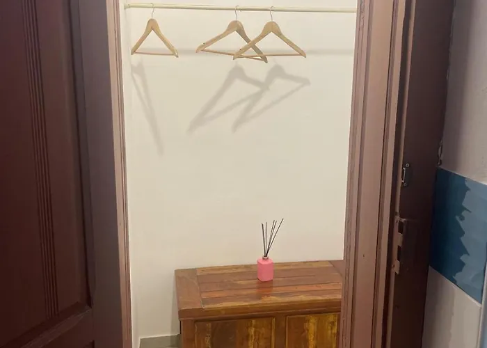 Apart Otel Luxar & Assemini